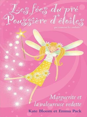 cover image of Marguerite et la valeureuse vedette